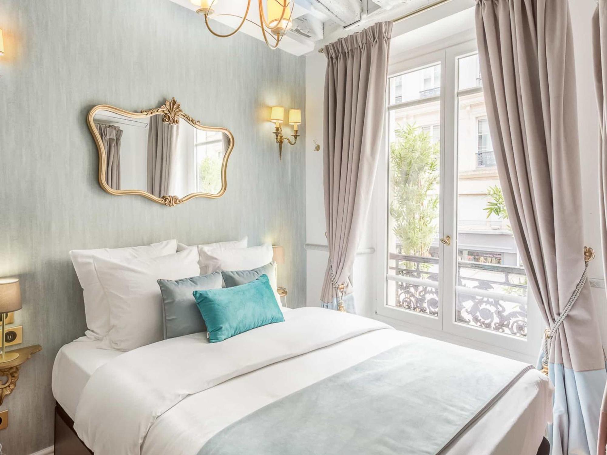 Appartement Luxury 4 Bedroom 3 Bathroom Aristocratic - Louvre Paris
