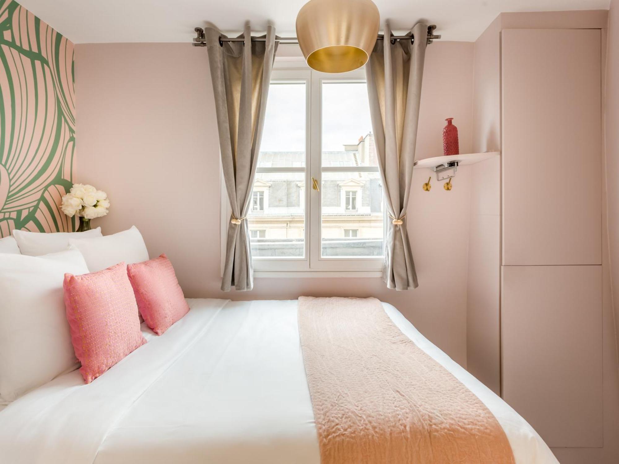 Apartamento Merveil - Luxury - Champs Elysees - Royale I