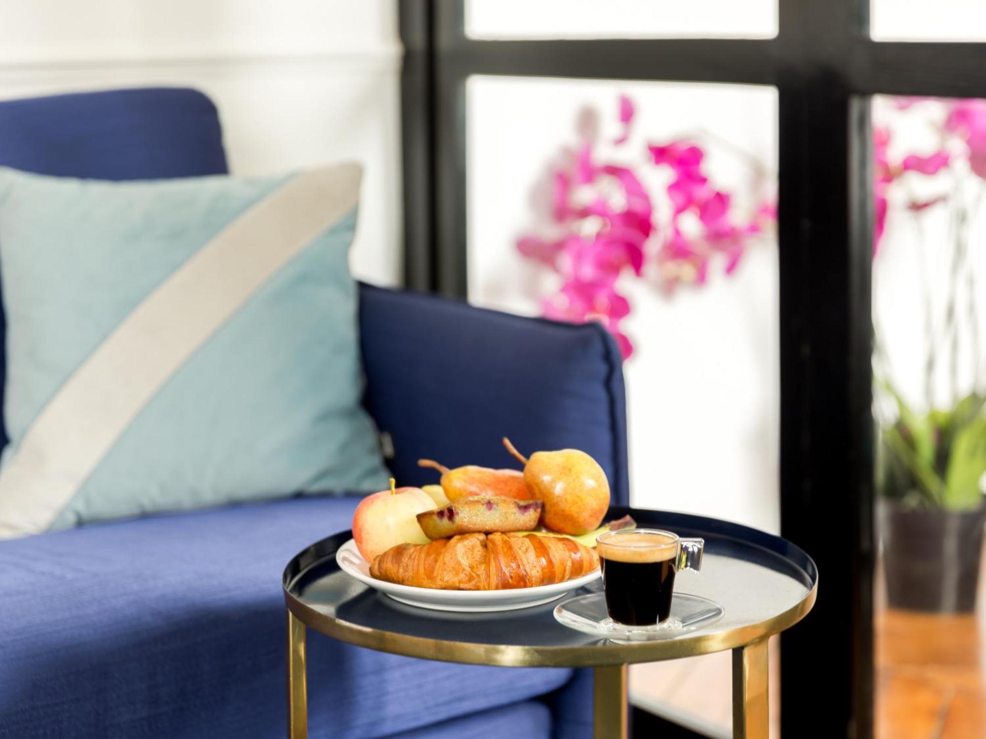 Luxury 2 Bedroom - Louvre&champs Elysees Appartement Paris