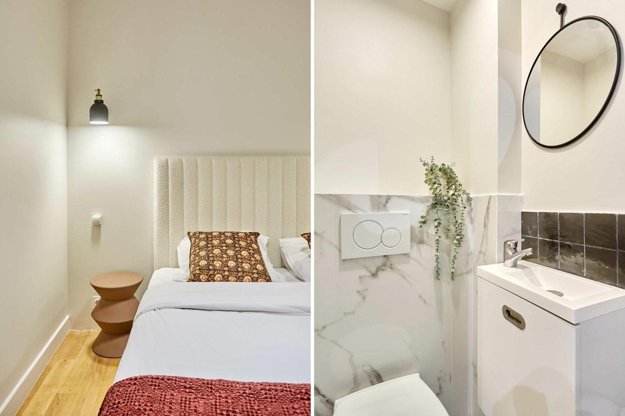 Apartment Pantheon Notre Dame By Prestige *