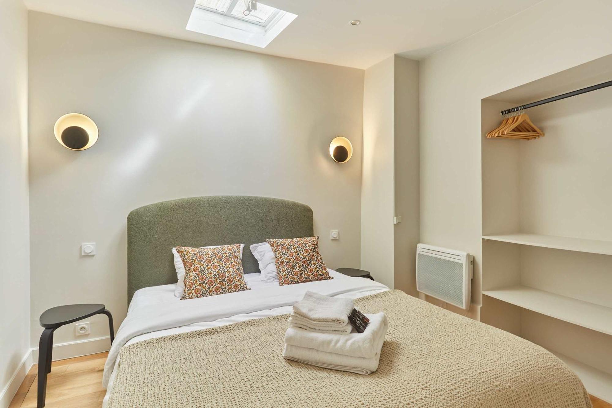 Pantheon Notre Dame By Prestige Apartment Paris