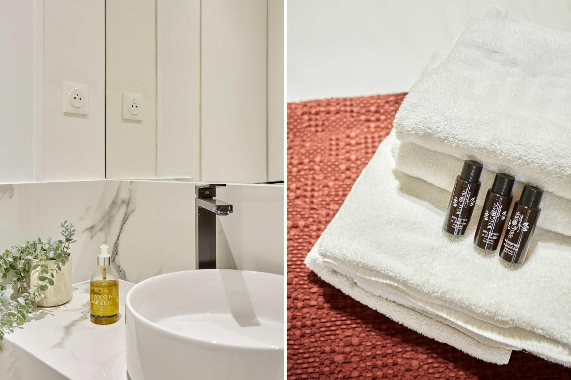 Pantheon Notre Dame By Prestige Apartment