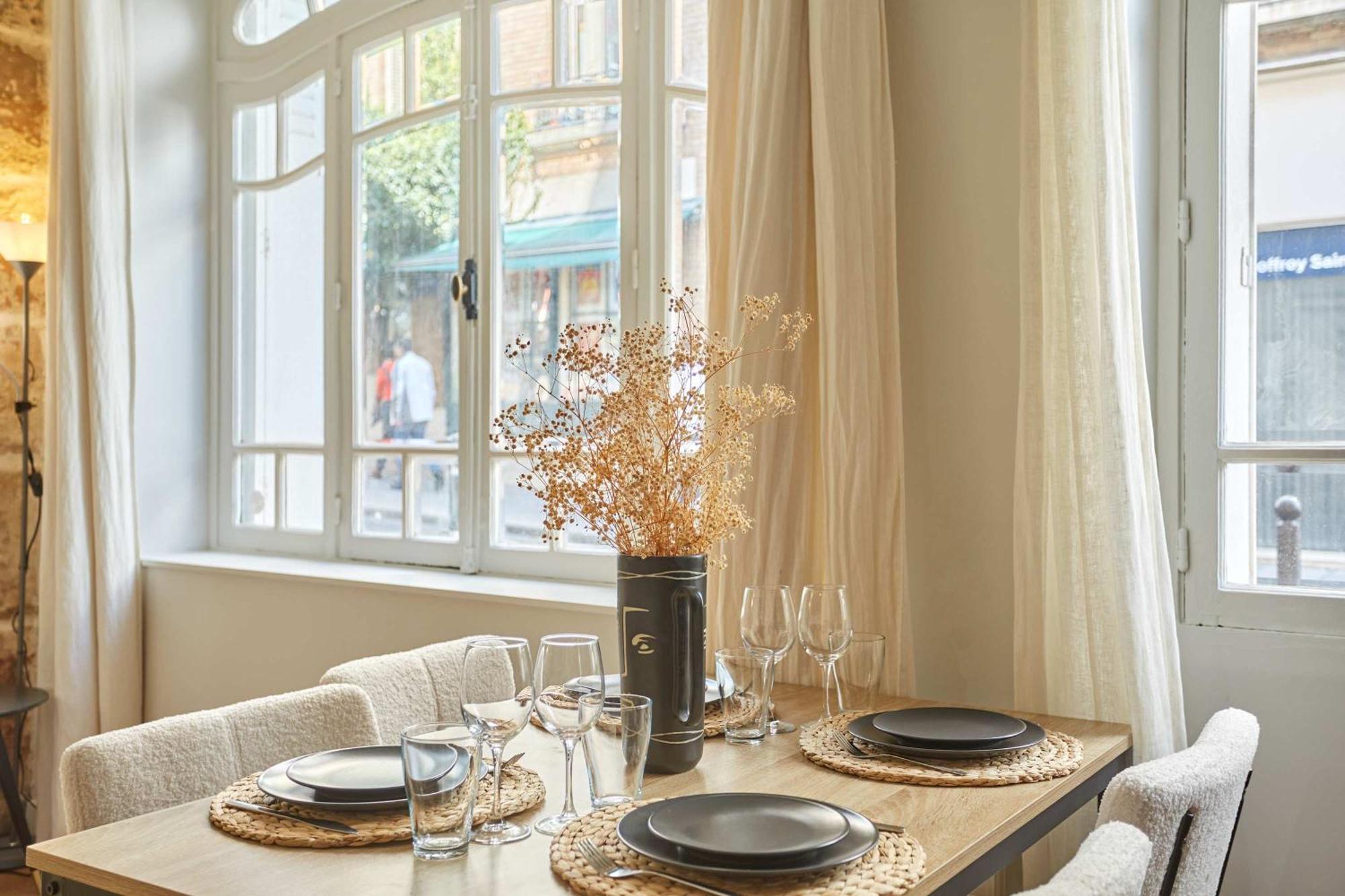 Pantheon Notre Dame By Prestige Apartment Paris