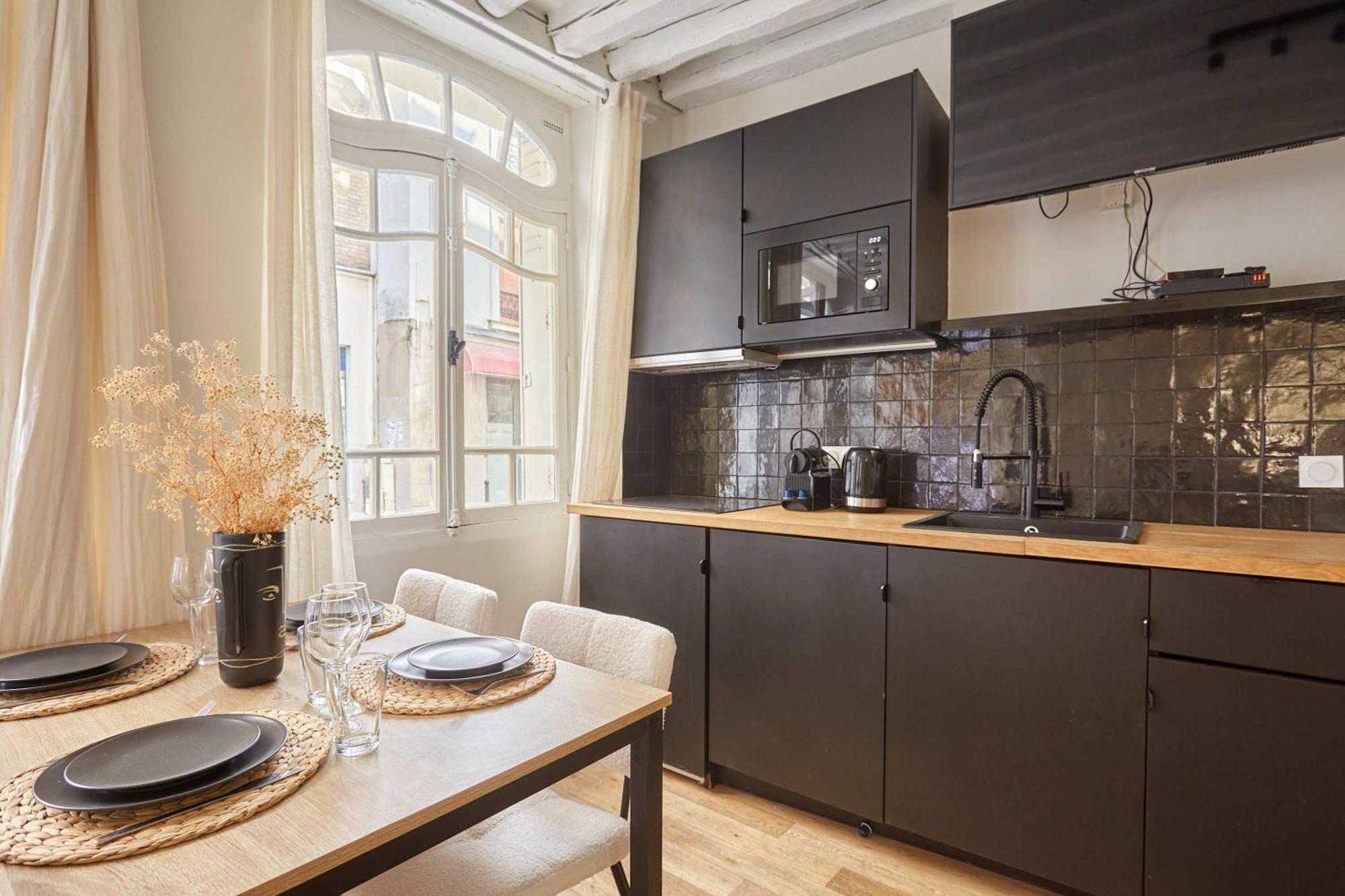 Pantheon Notre Dame By Prestige Apartment