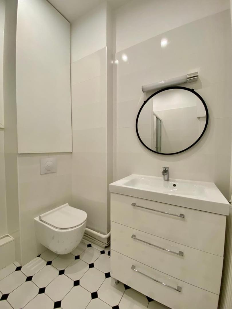 Spacieux Et Lumineux - 8p Appartement *