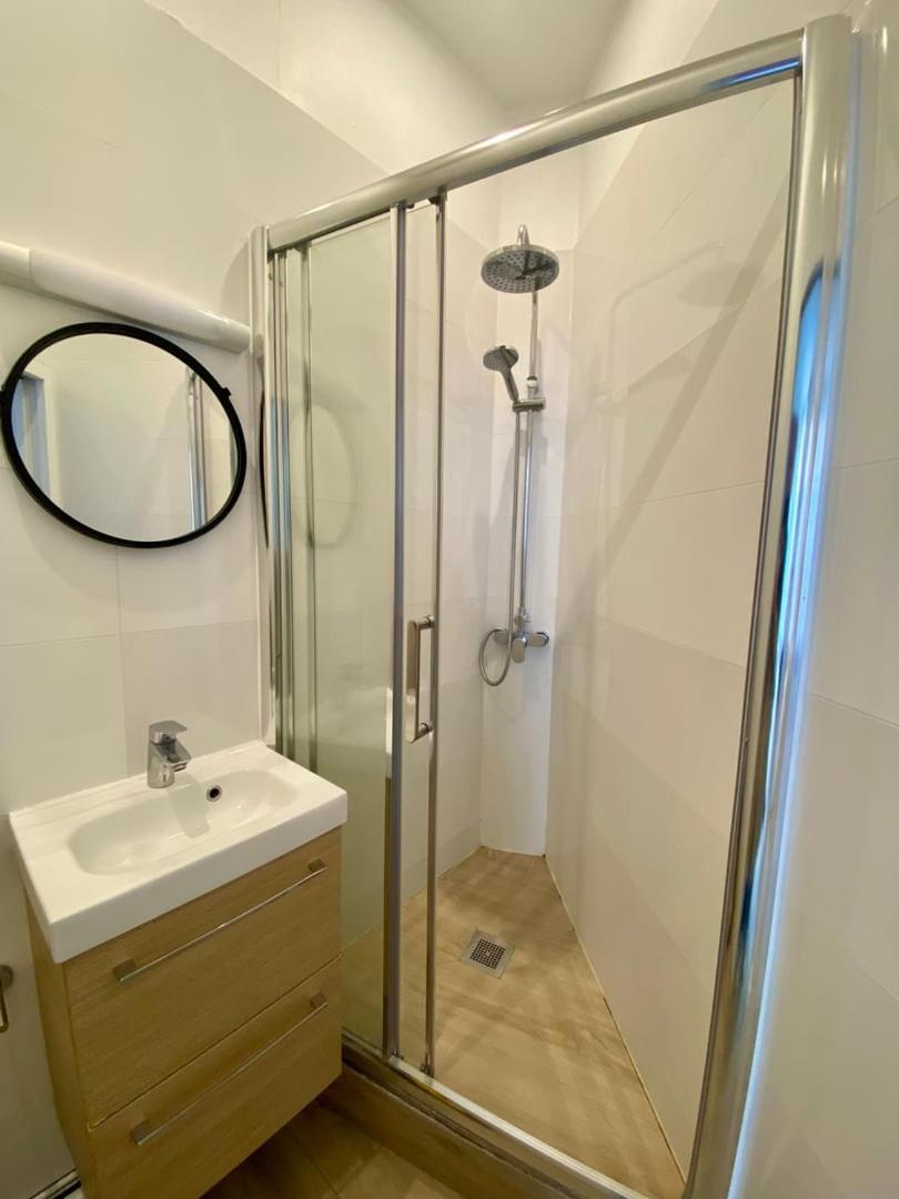 Spacieux Et Lumineux - 8p Appartement Paris