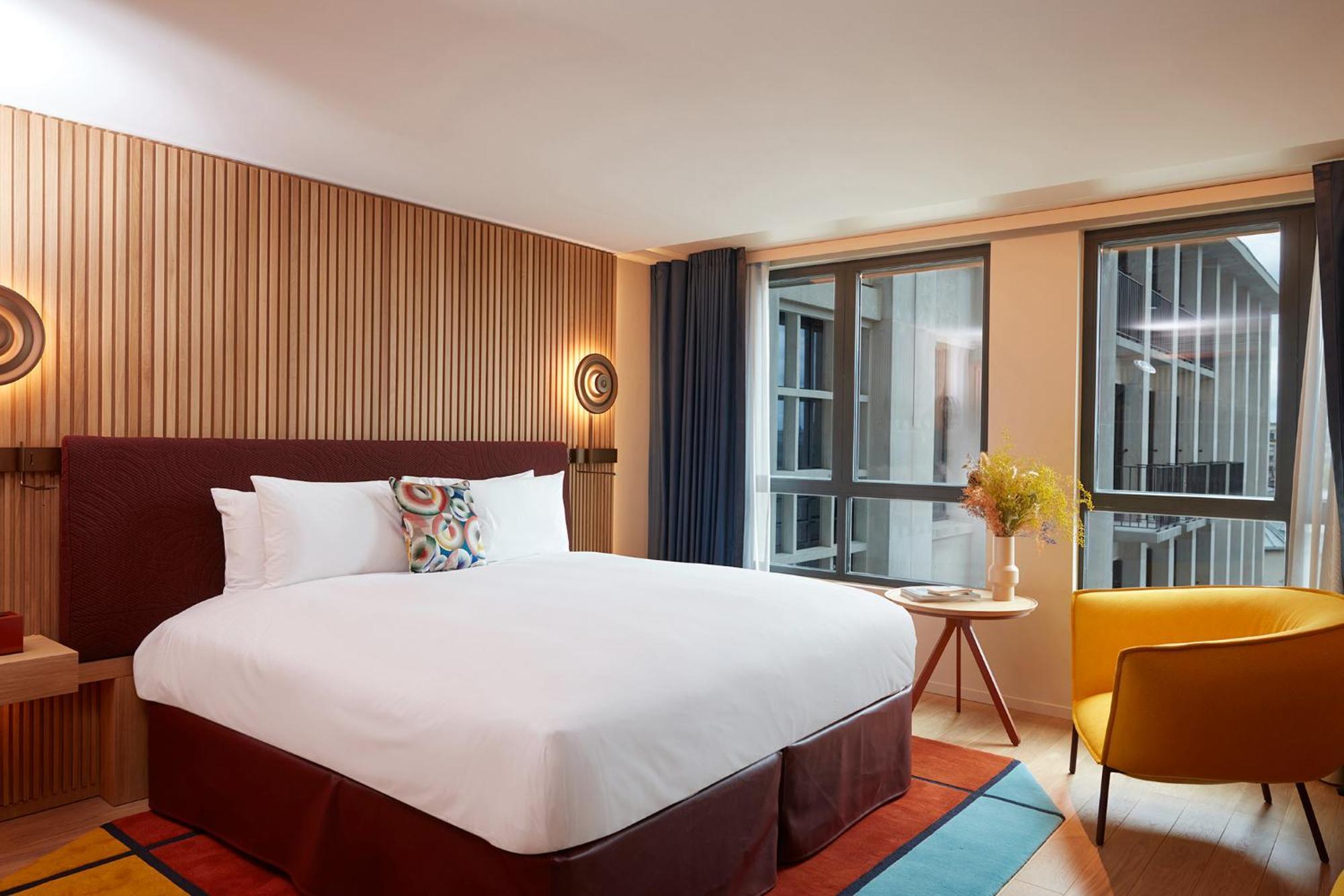 Hotel So/ 5*