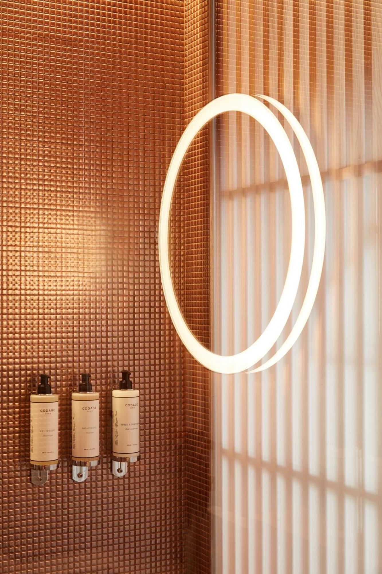 So/ Hotel Paris