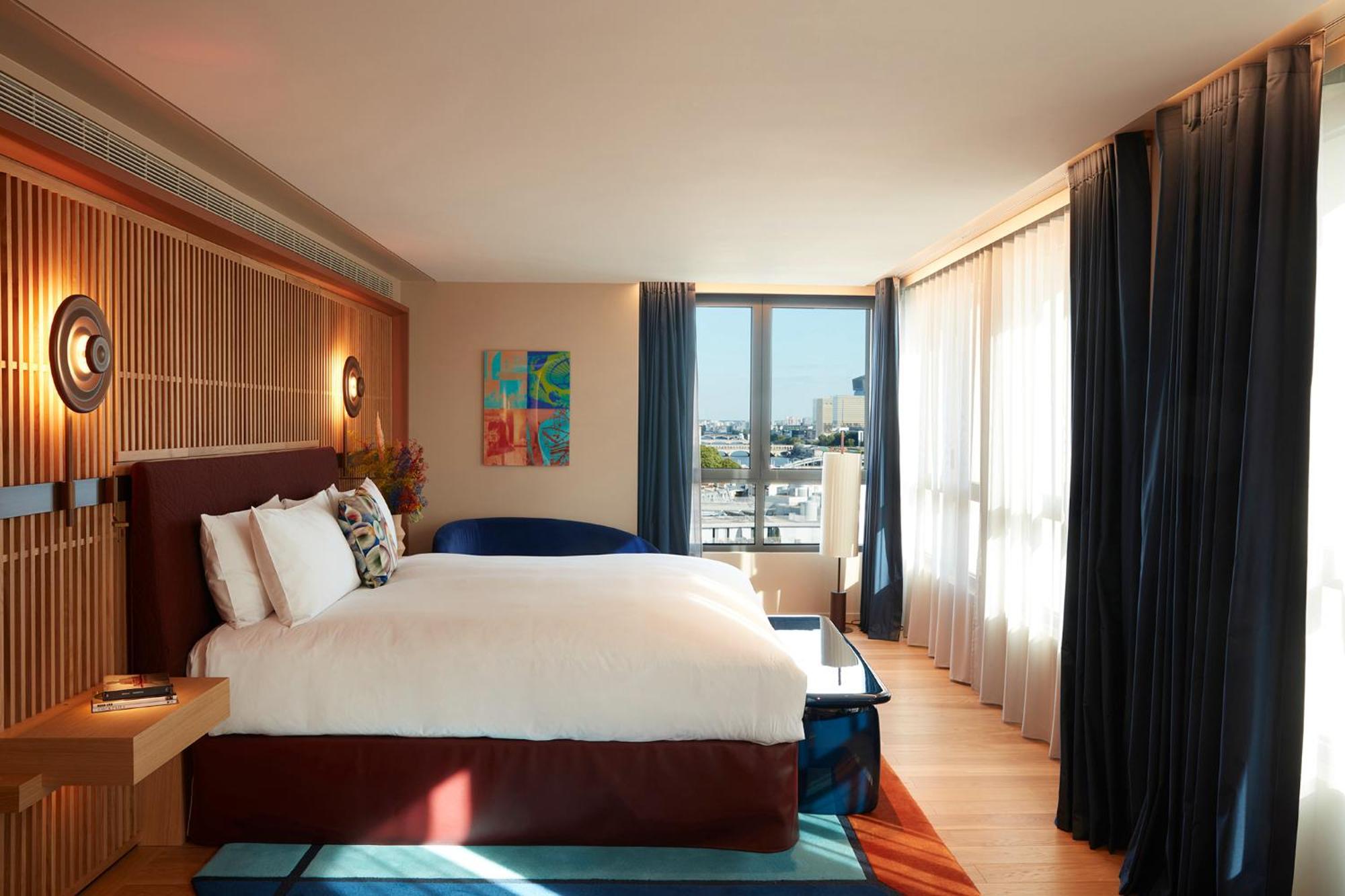 Hotel So/ Paris