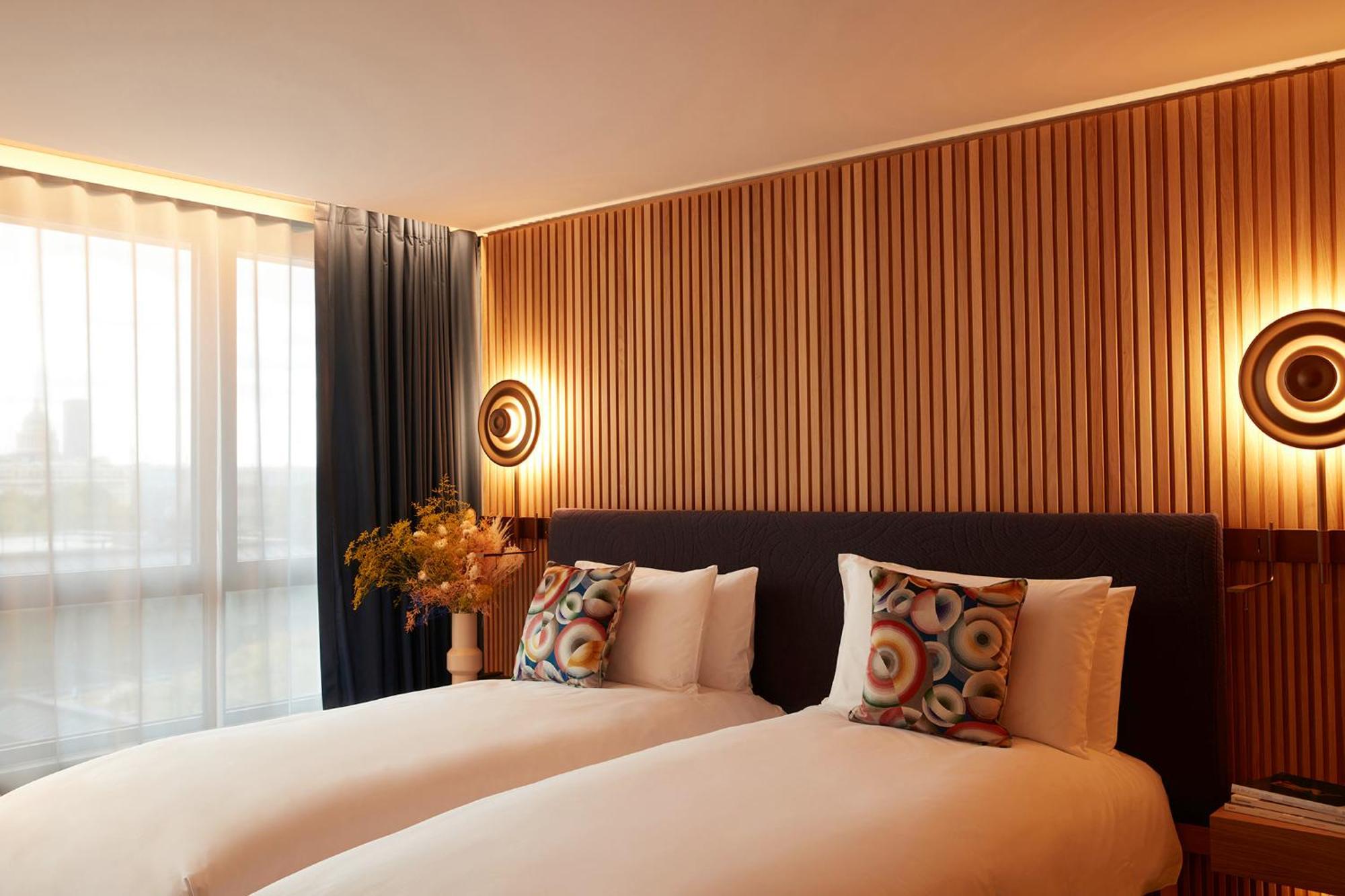 Hotel So/ 5*