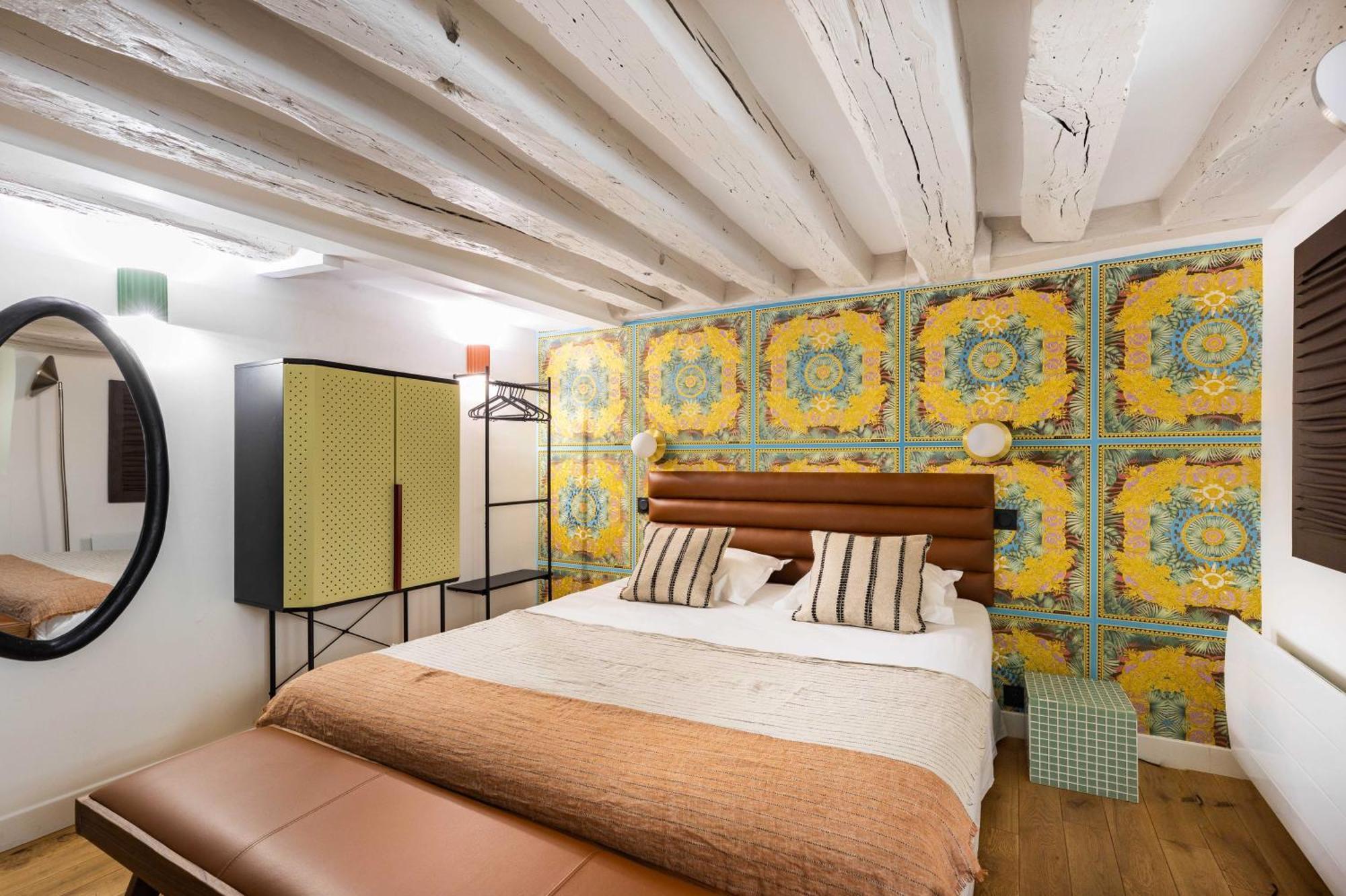 Joyful - 2br-6p - Louvre-rivoli * Paris