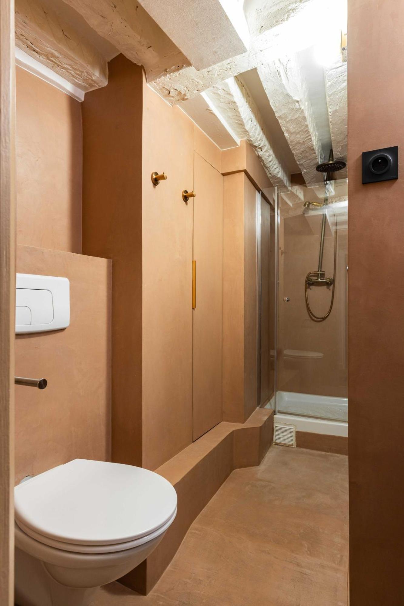 Joyful - 2br-6p - Louvre-rivoli
