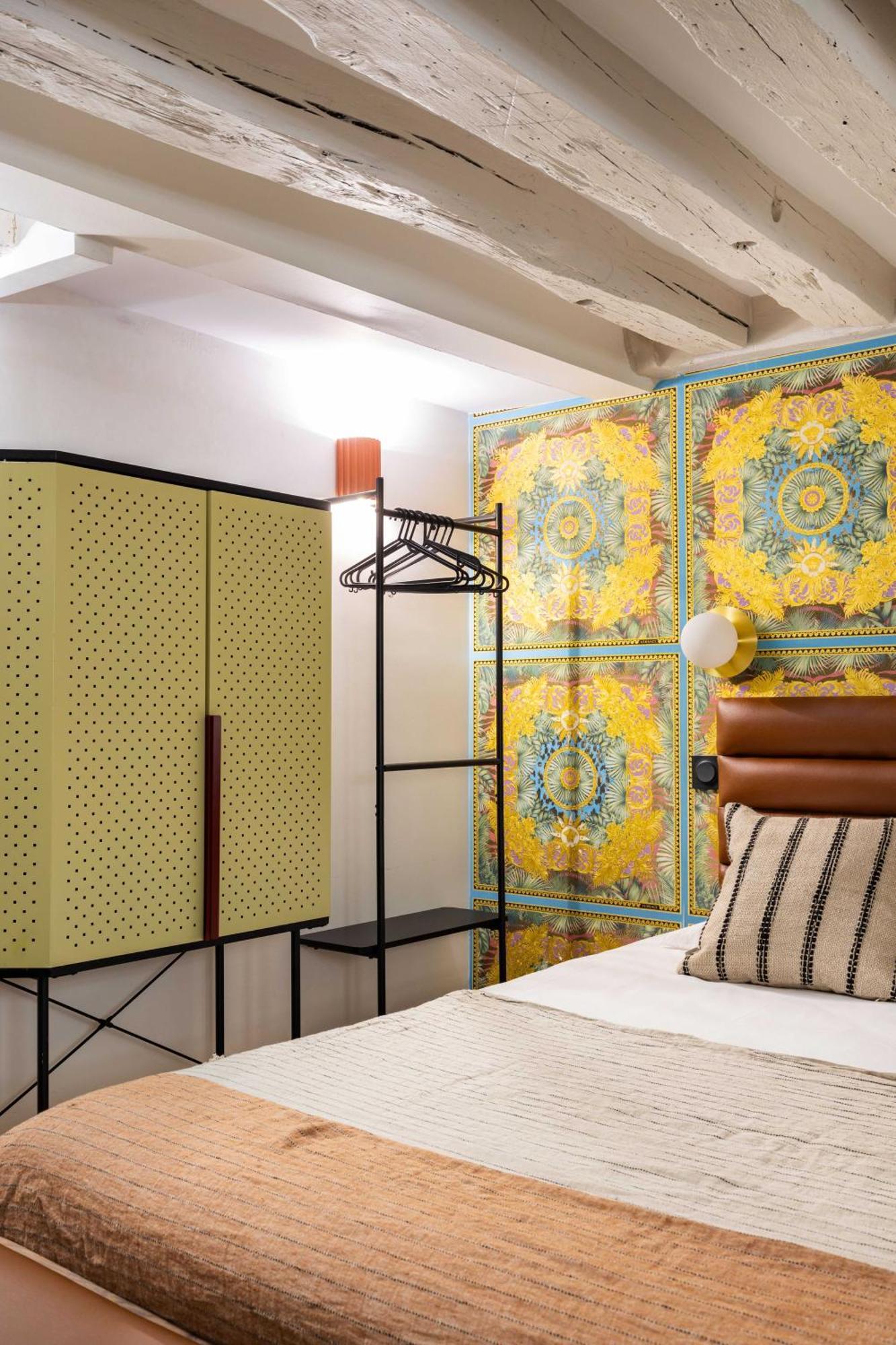 Appartement Joyful - 2br-6p - Louvre-rivoli *