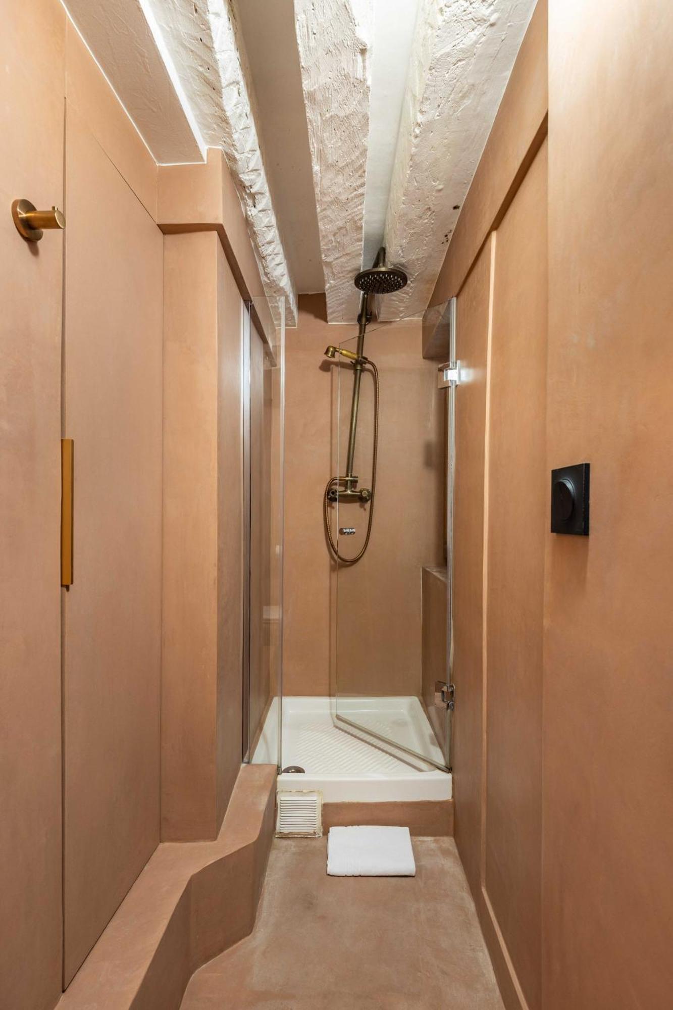 Joyful - 2br-6p - Louvre-rivoli Appartement *