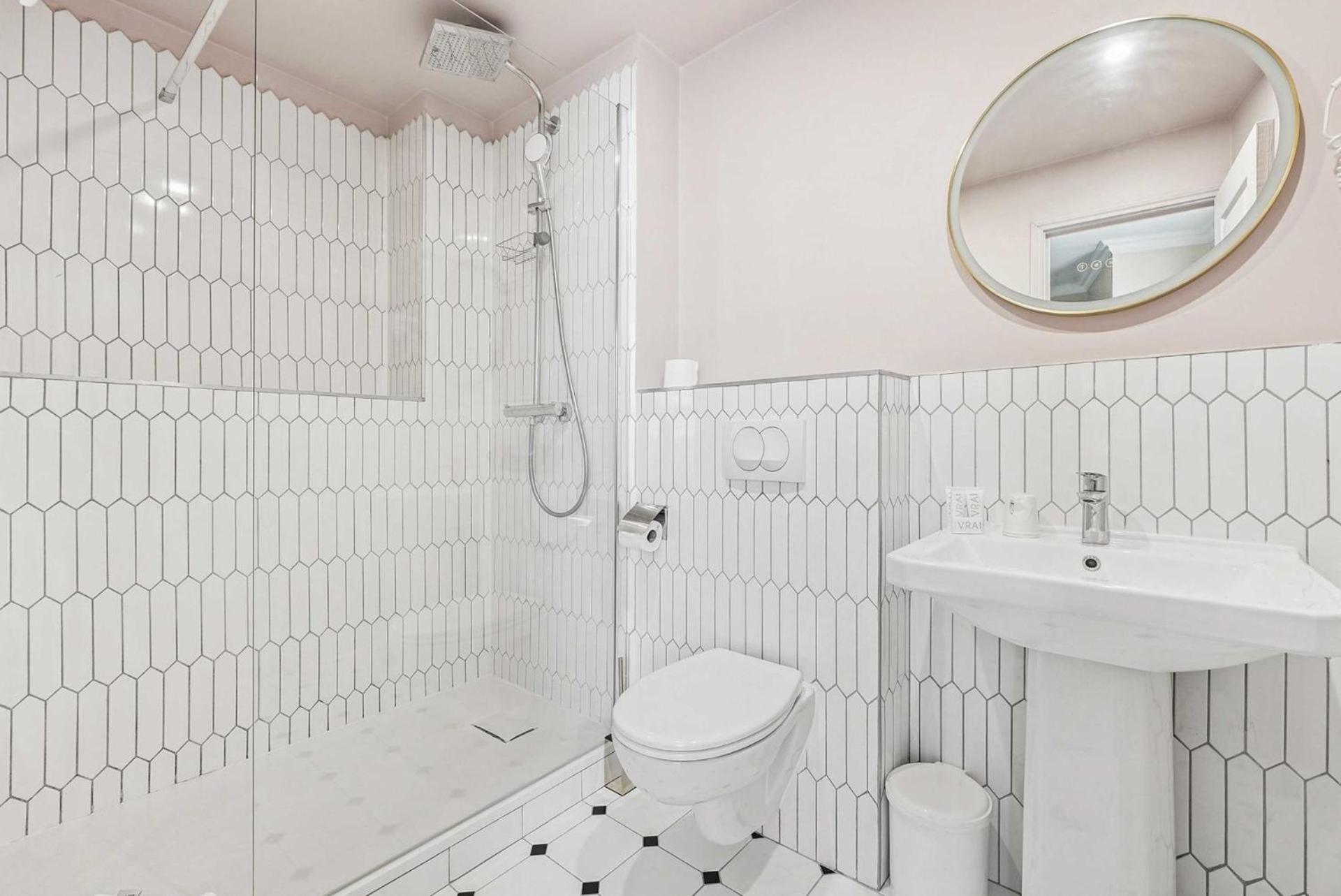 Hotel Le Clery 4*