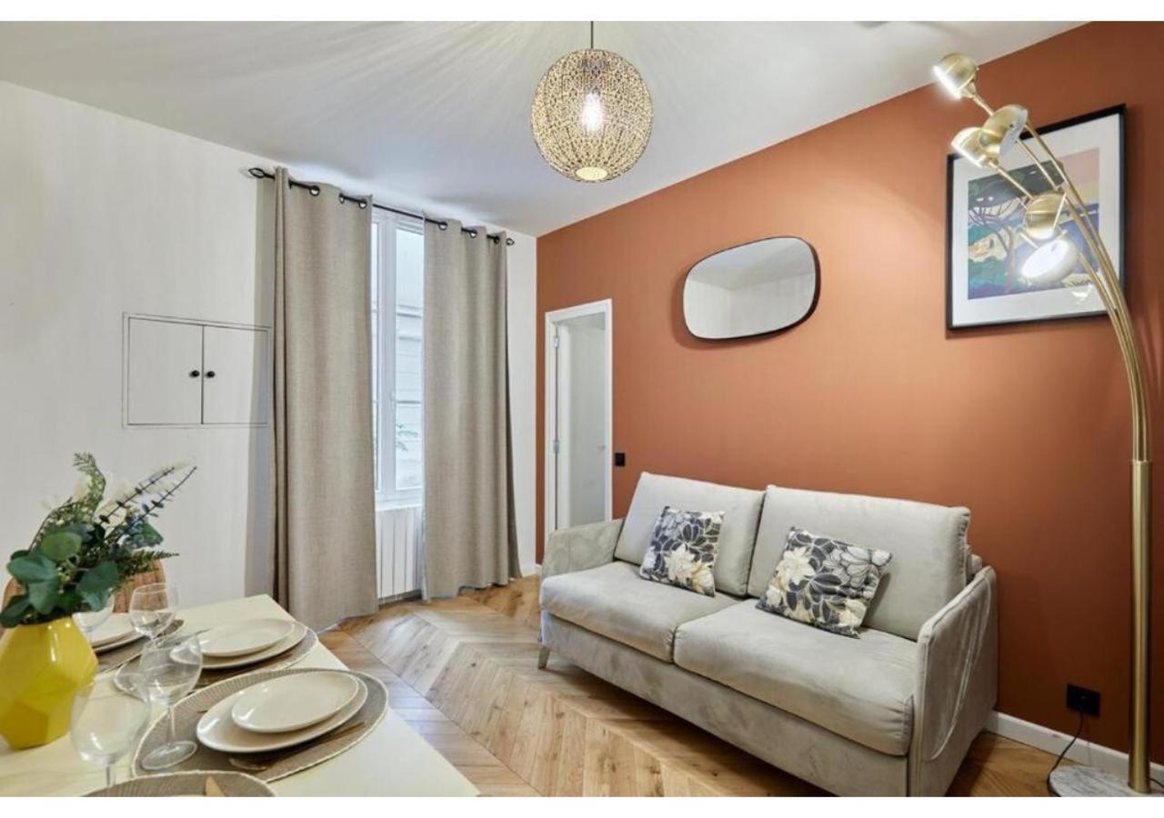 Montmartre By Prestige Apartment