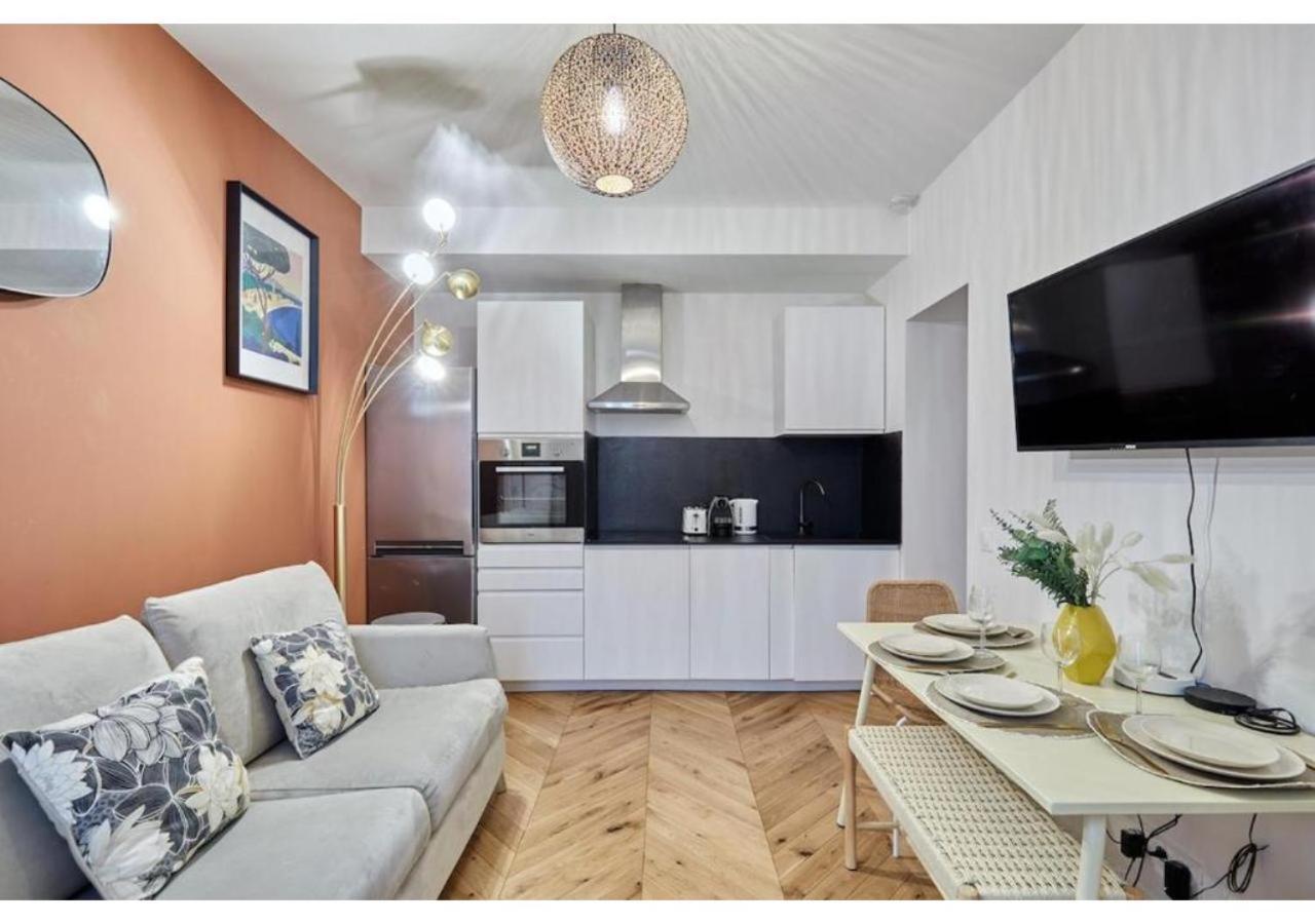 Montmartre By Prestige Apartment Paris