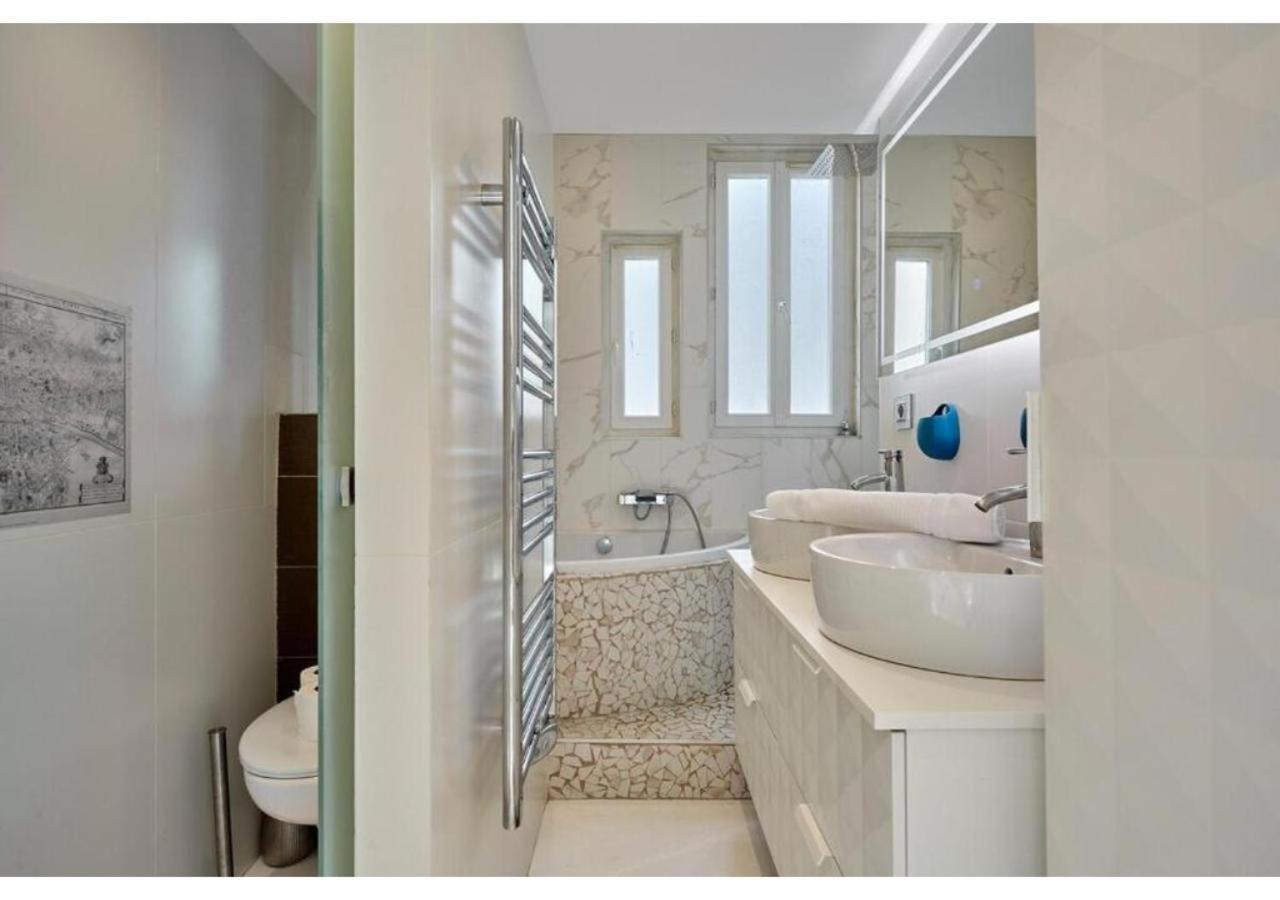 Duplex Center Of By Prestige Appartement