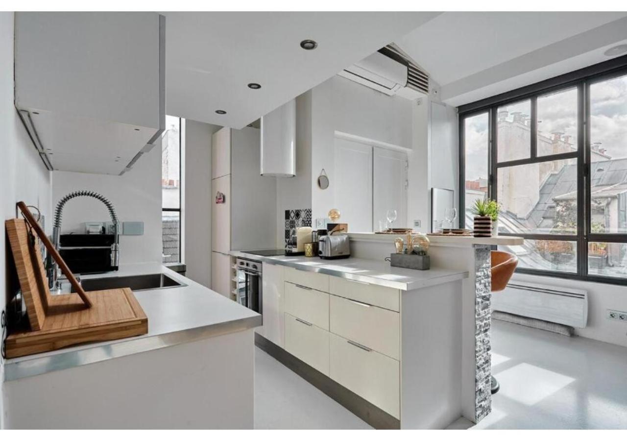 Appartement Duplex Center Of By Prestige