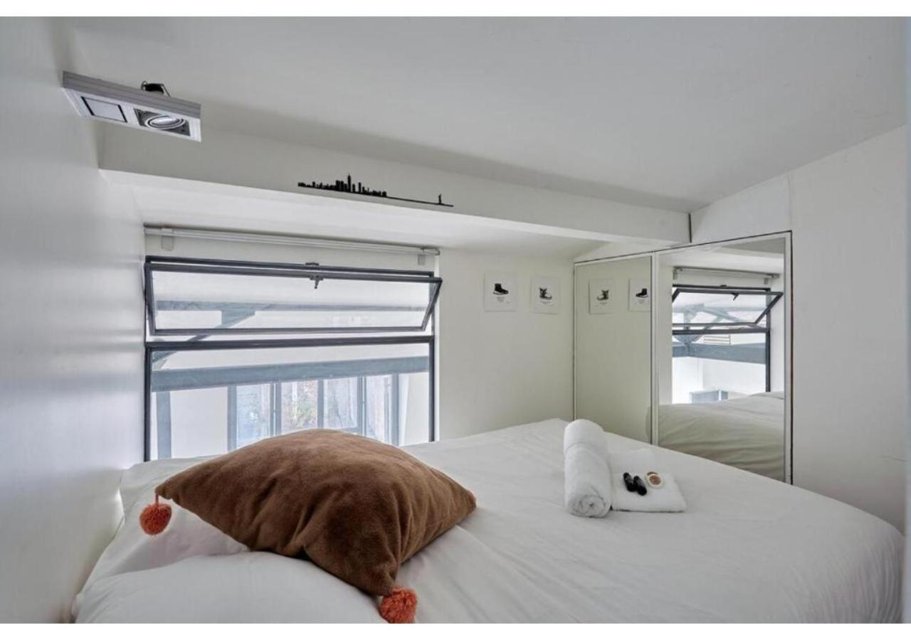 Duplex Center Of By Prestige Appartement *