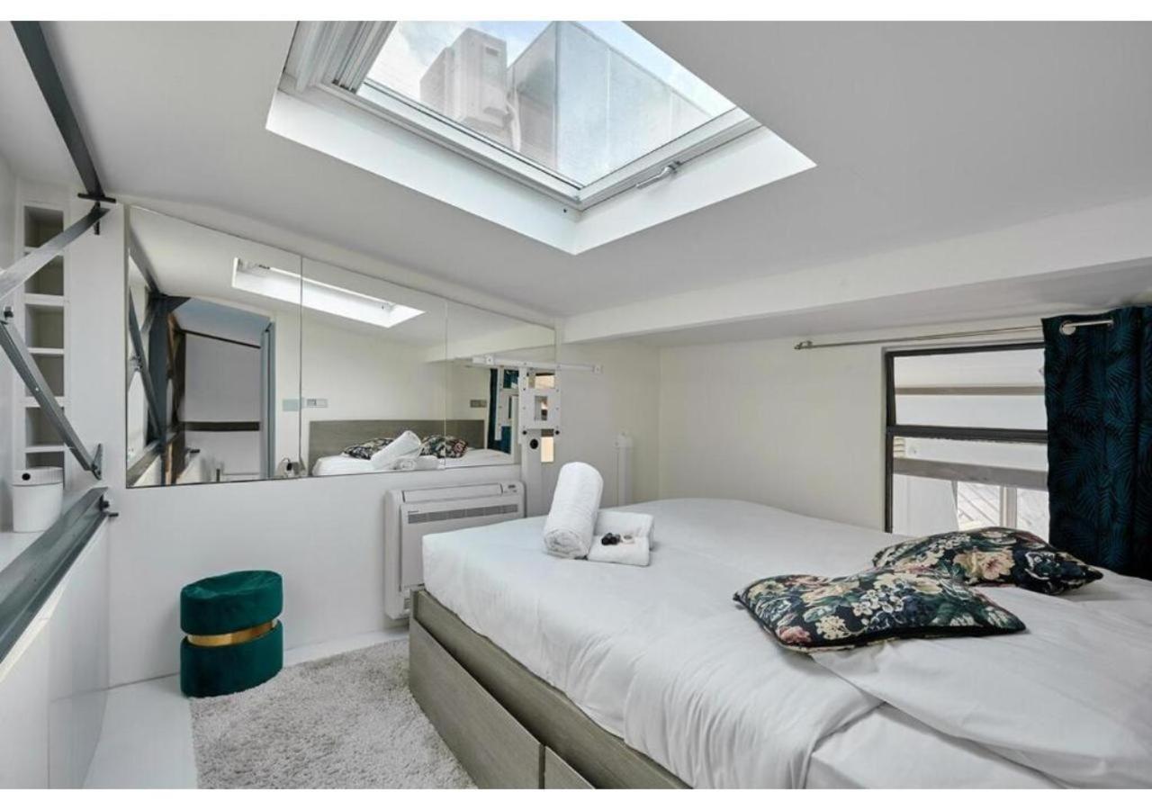 Appartement Duplex Center Of By Prestige *
