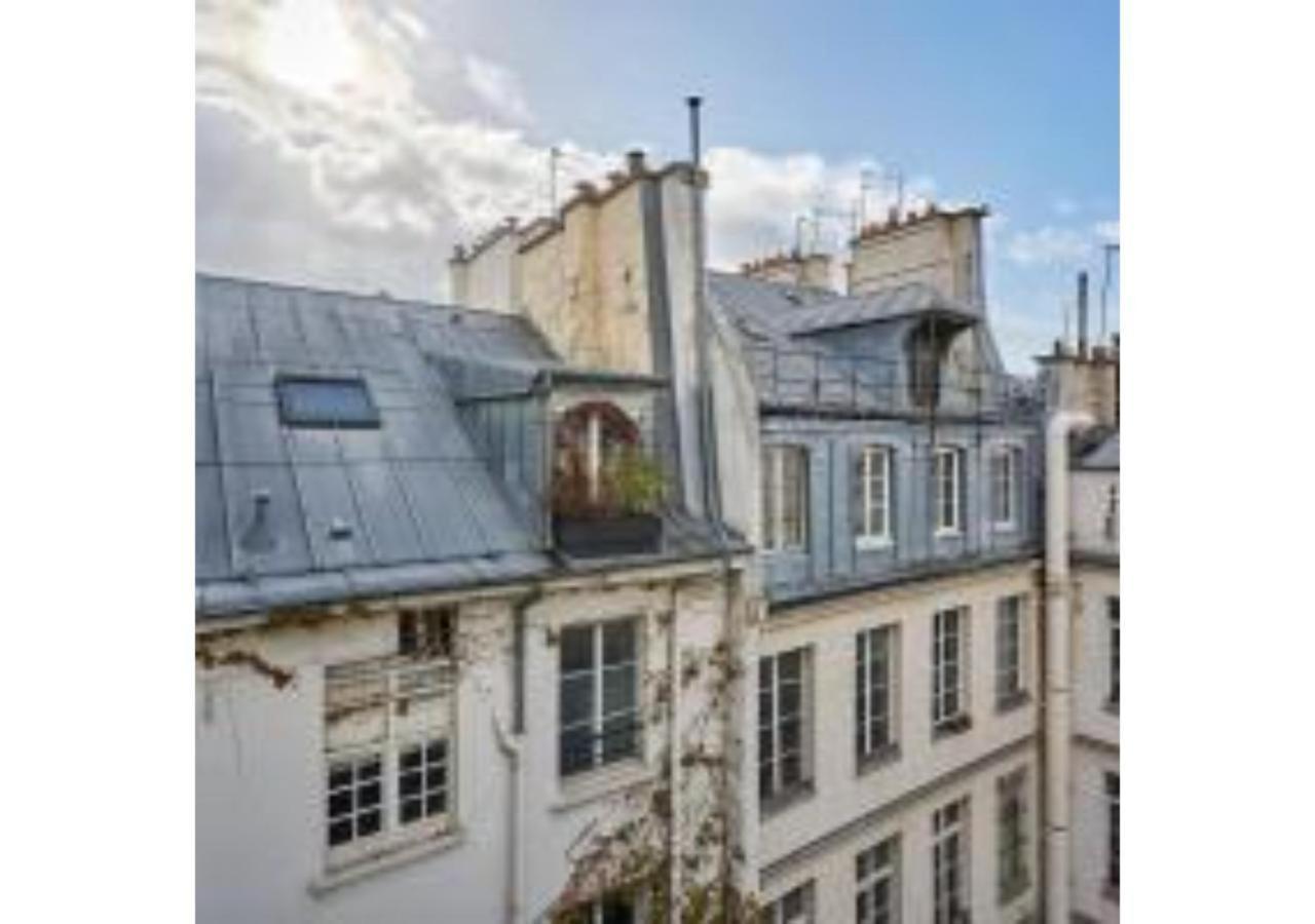Duplex Center Of By Prestige Appartement Paris