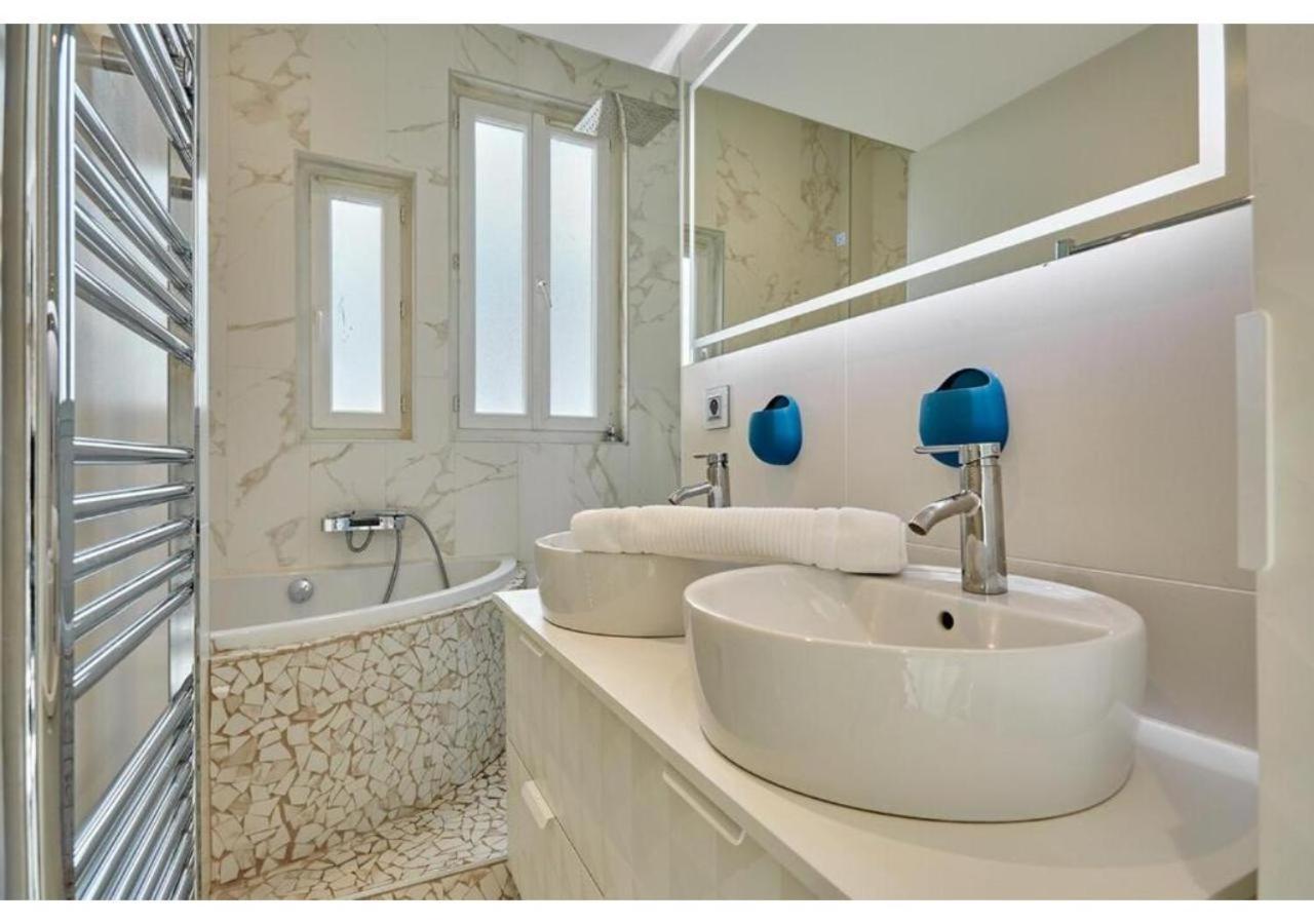 Appartement Duplex Center Of By Prestige