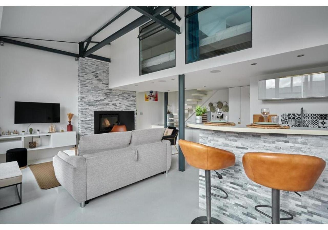 Duplex Center Of By Prestige Appartement *