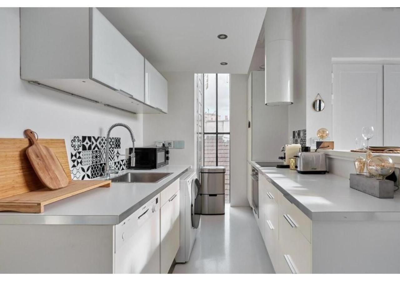 Appartement Duplex Center Of By Prestige *