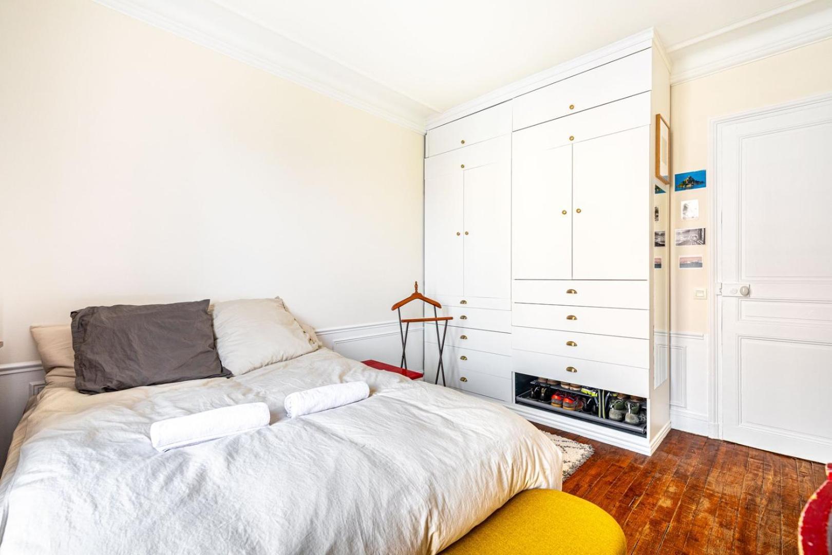 Guestready - Maravilhosa Perto Do Pere-lachaise Paris