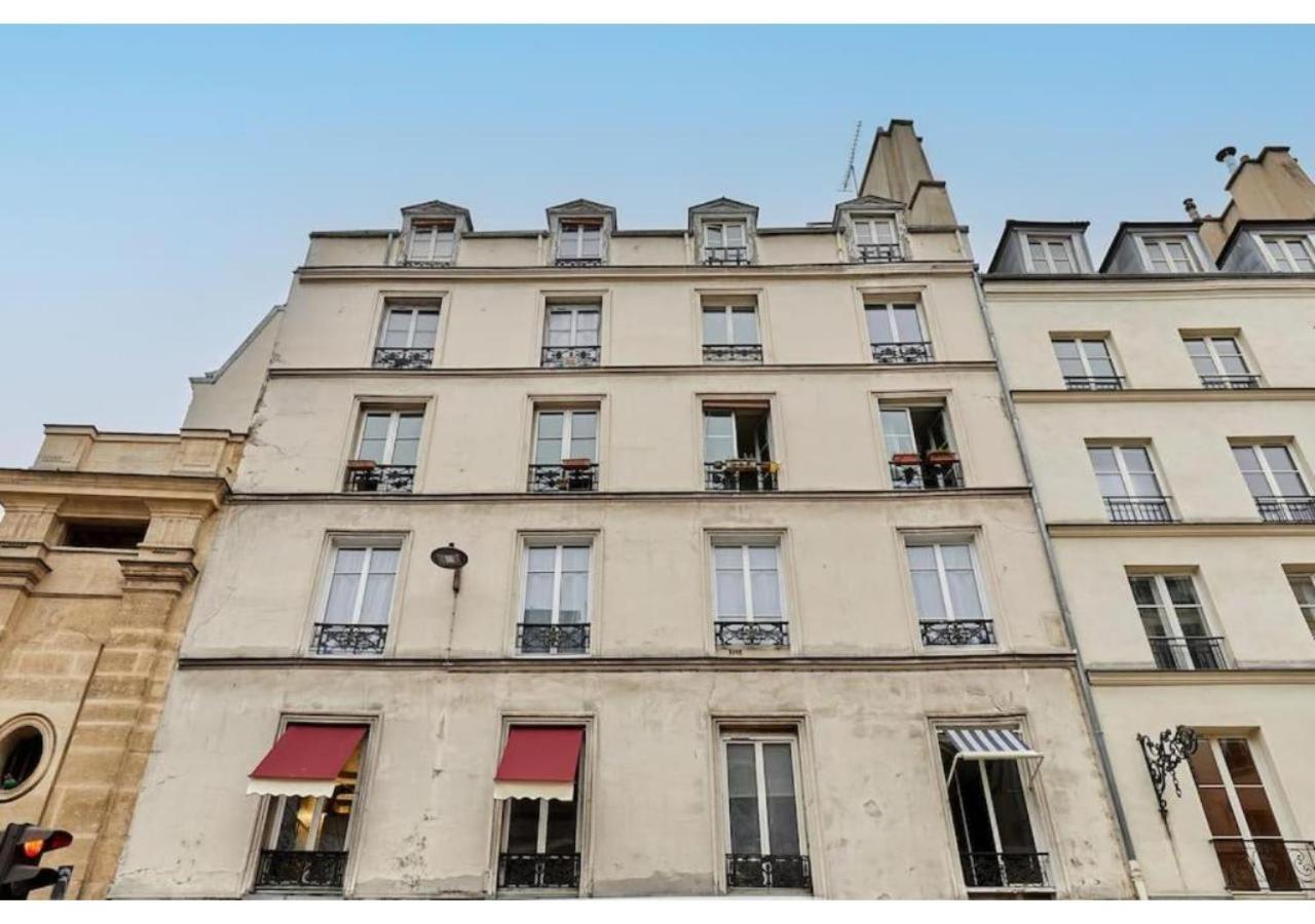 Apartment Bastille Le Marais By Prestige *