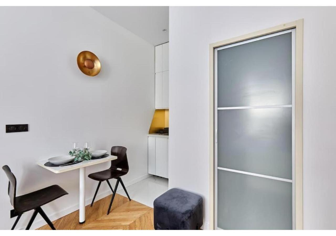 Bastille Le Marais By Prestige Apartment Paris