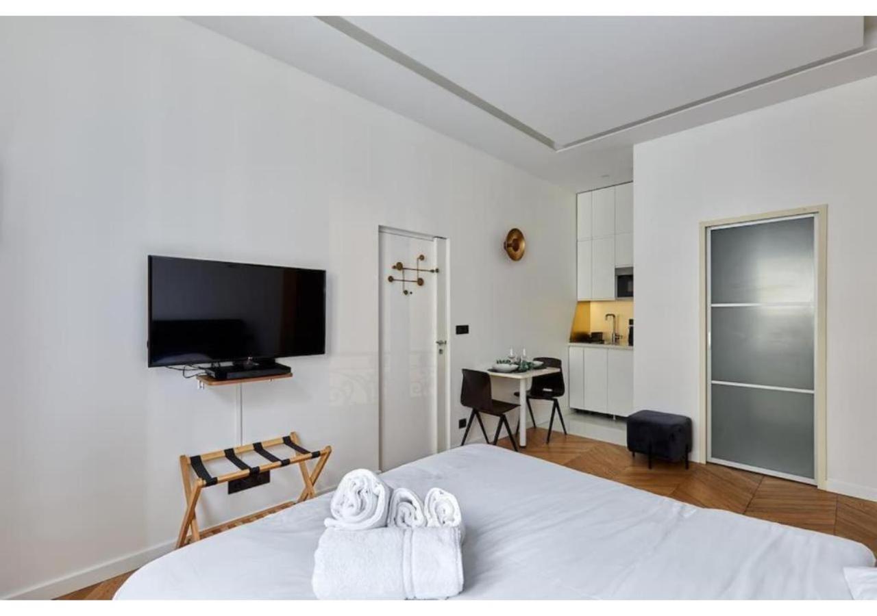 Apartment Bastille Le Marais By Prestige Paris