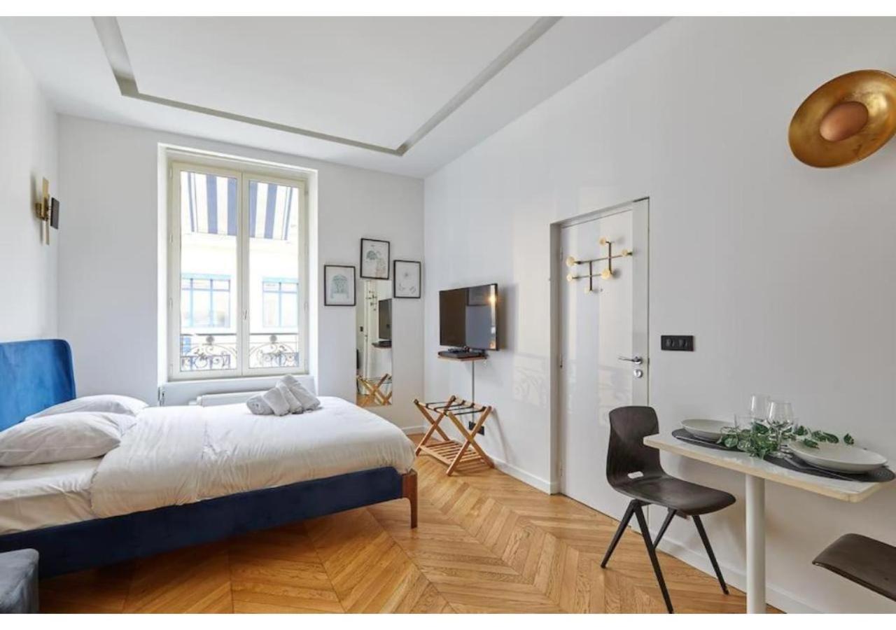 Bastille Le Marais By Prestige *