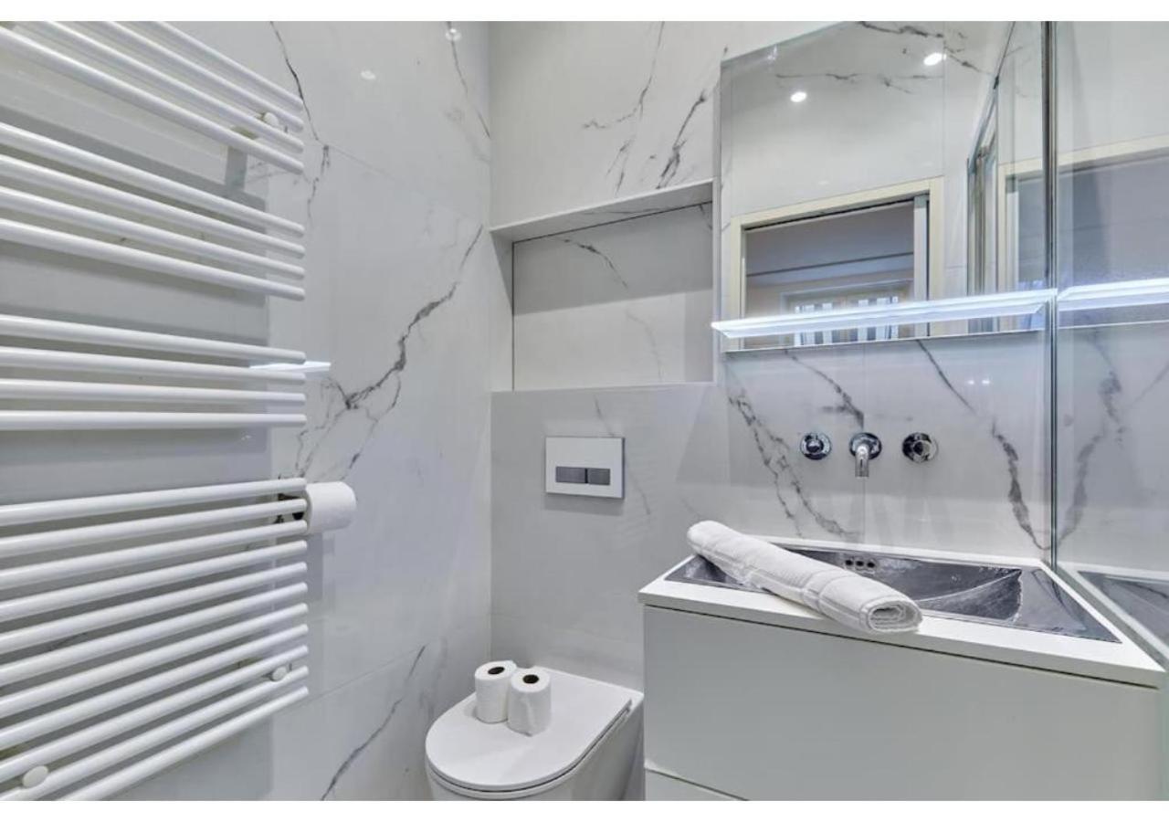 Bastille Le Marais By Prestige * Paris