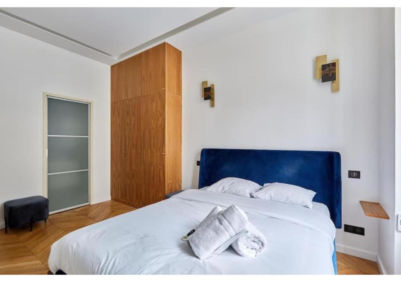 Bastille Le Marais By Prestige