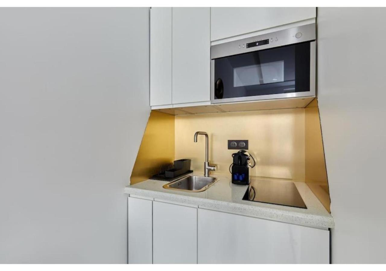 Bastille Le Marais By Prestige Apartment
