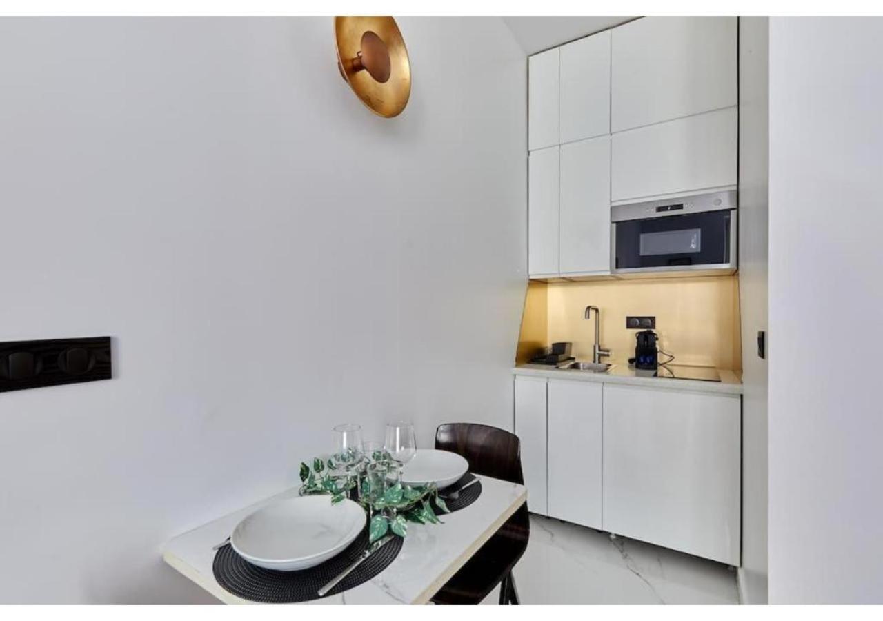 Apartment Bastille Le Marais By Prestige *