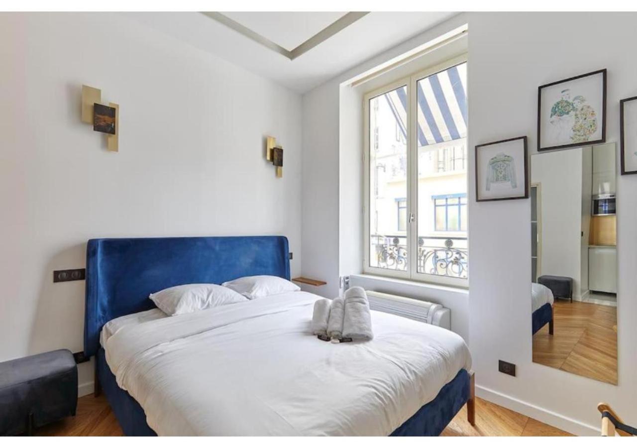 Bastille Le Marais By Prestige Apartment Paris