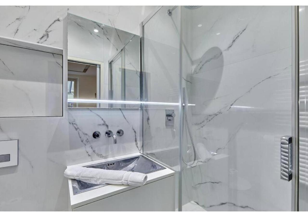 Apartment Bastille Le Marais By Prestige Paris