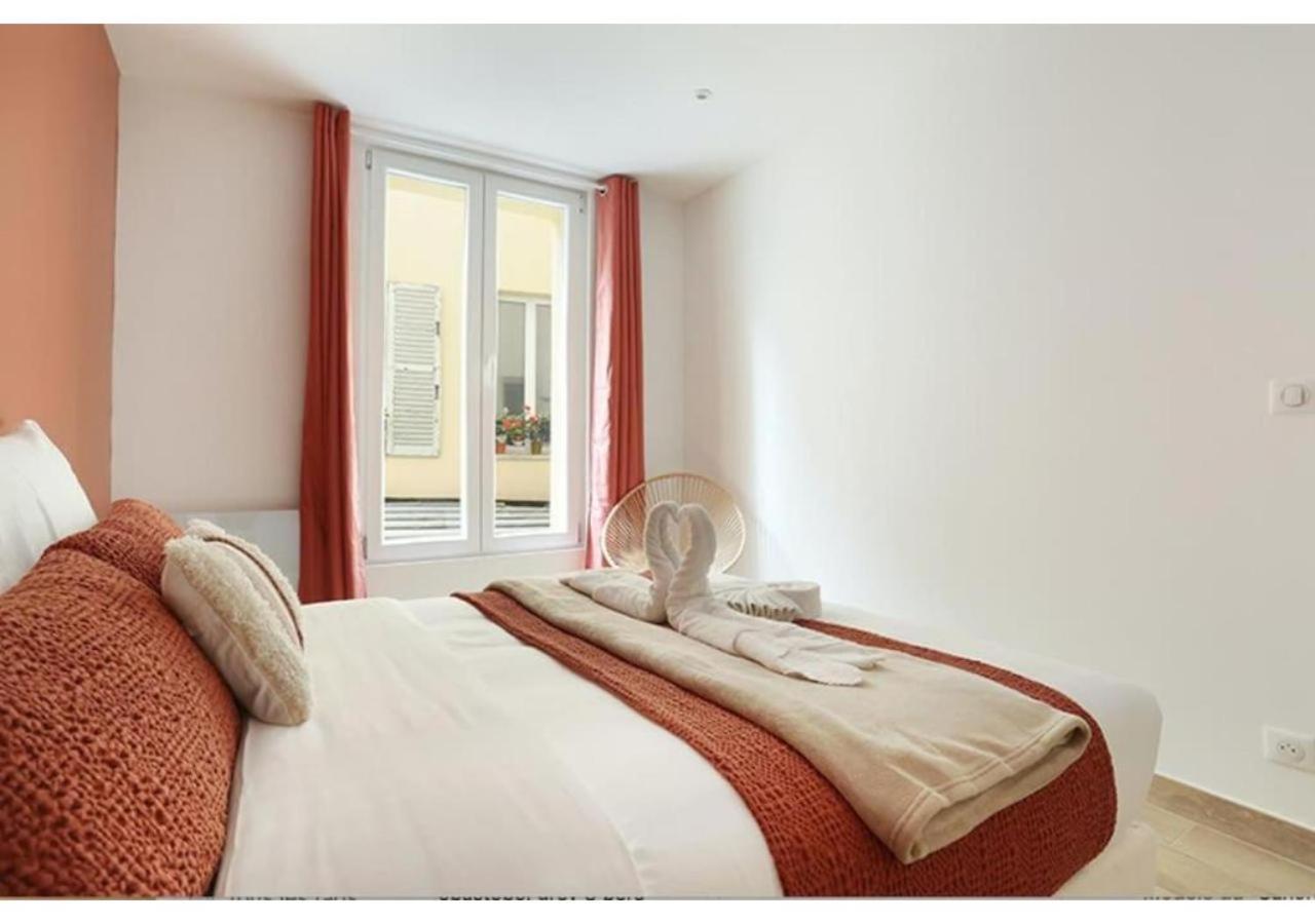 Apartment Center Of By Prestige