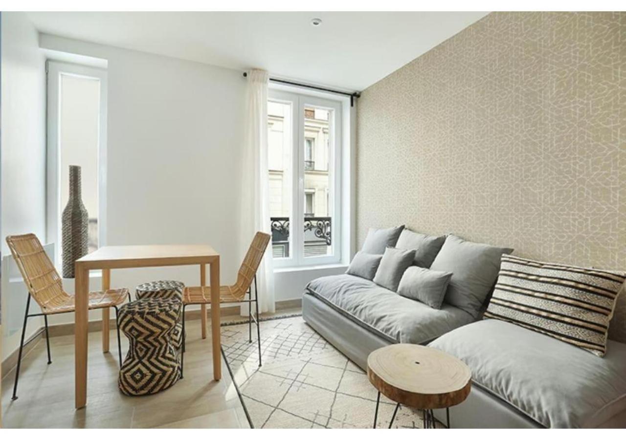 Apartment Center Of By Prestige
