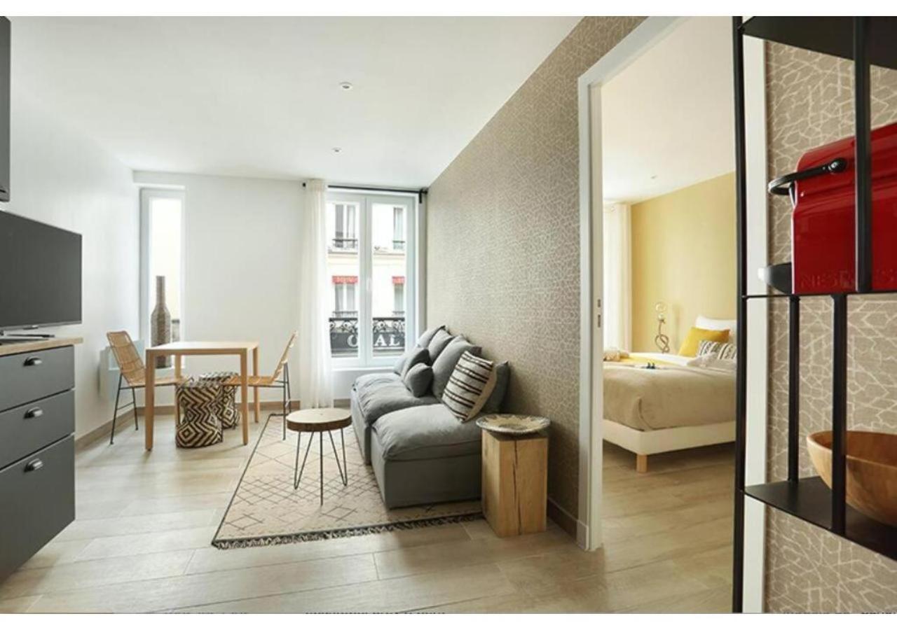 Apartment Center Of By Prestige *