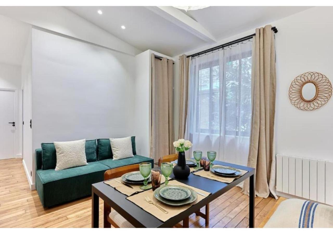 In The Center Of By Prestige Apartment