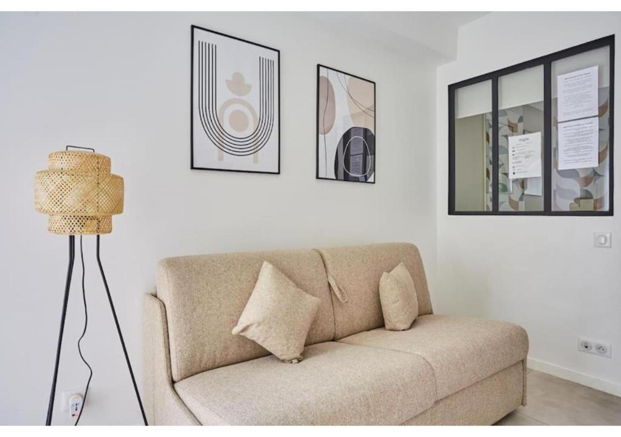 Le Marais Place Des Vosges By Prestige Apartment *