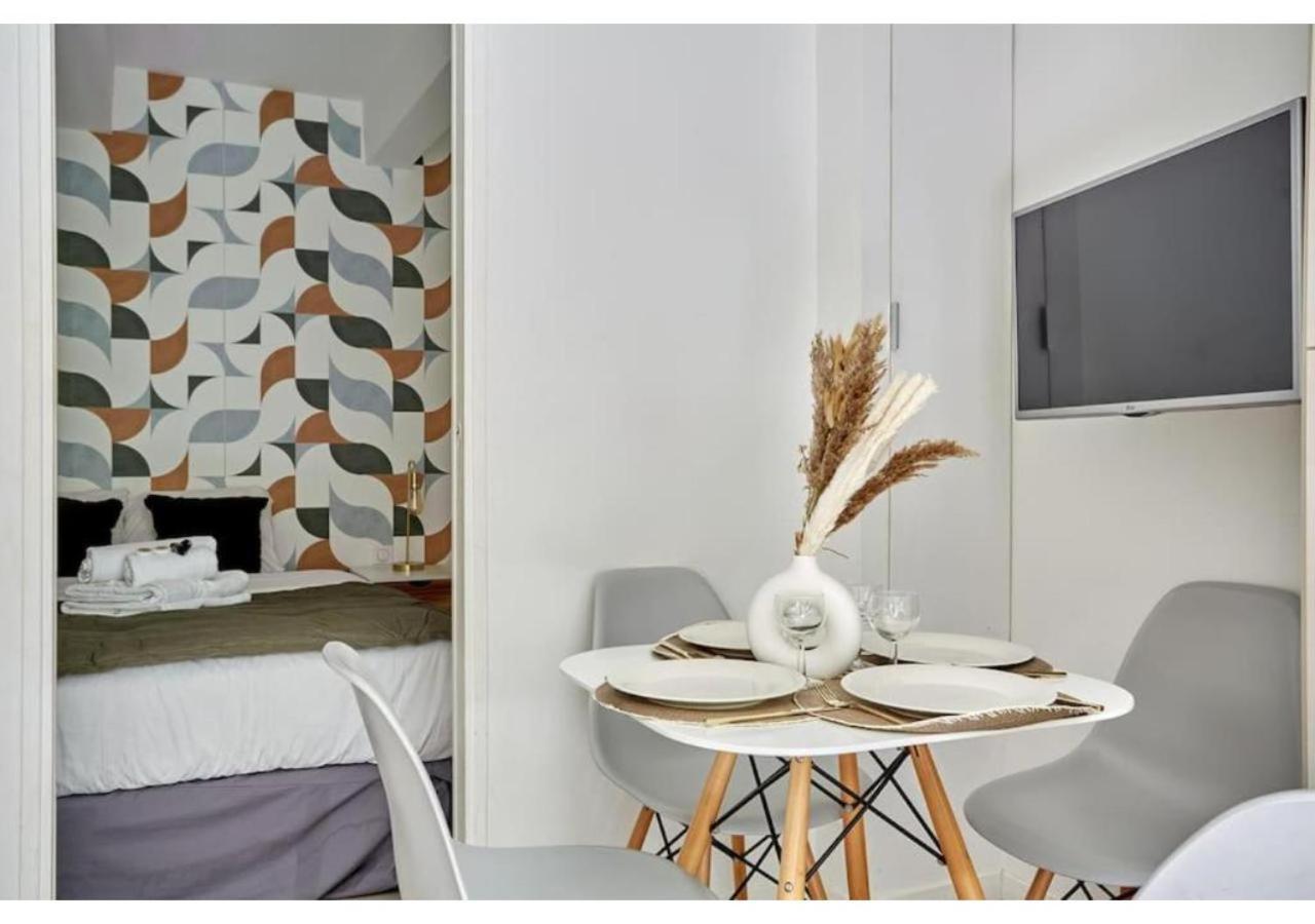 Le Marais Place Des Vosges By Prestige