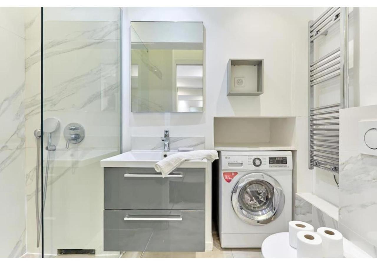 Le Marais Place Des Vosges By Prestige Apartment Paris