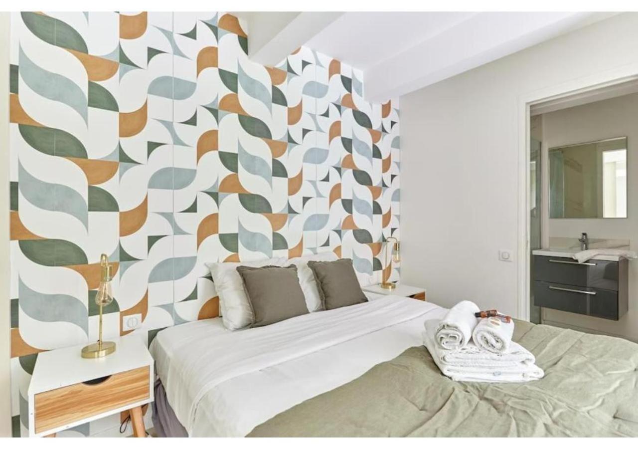 Le Marais Place Des Vosges By Prestige Apartment *