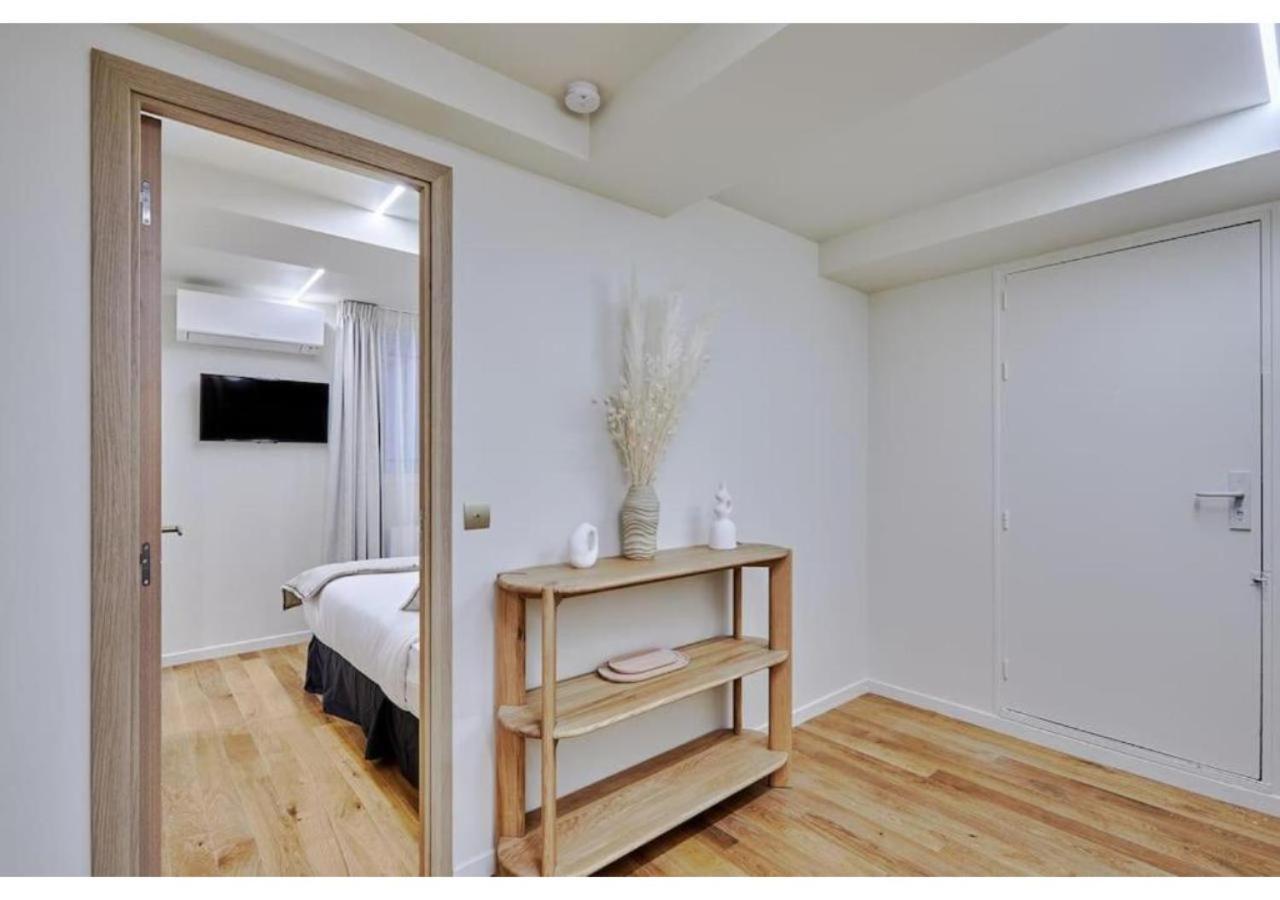 Le Marais Place Des Vosges By Prestige Appartement *