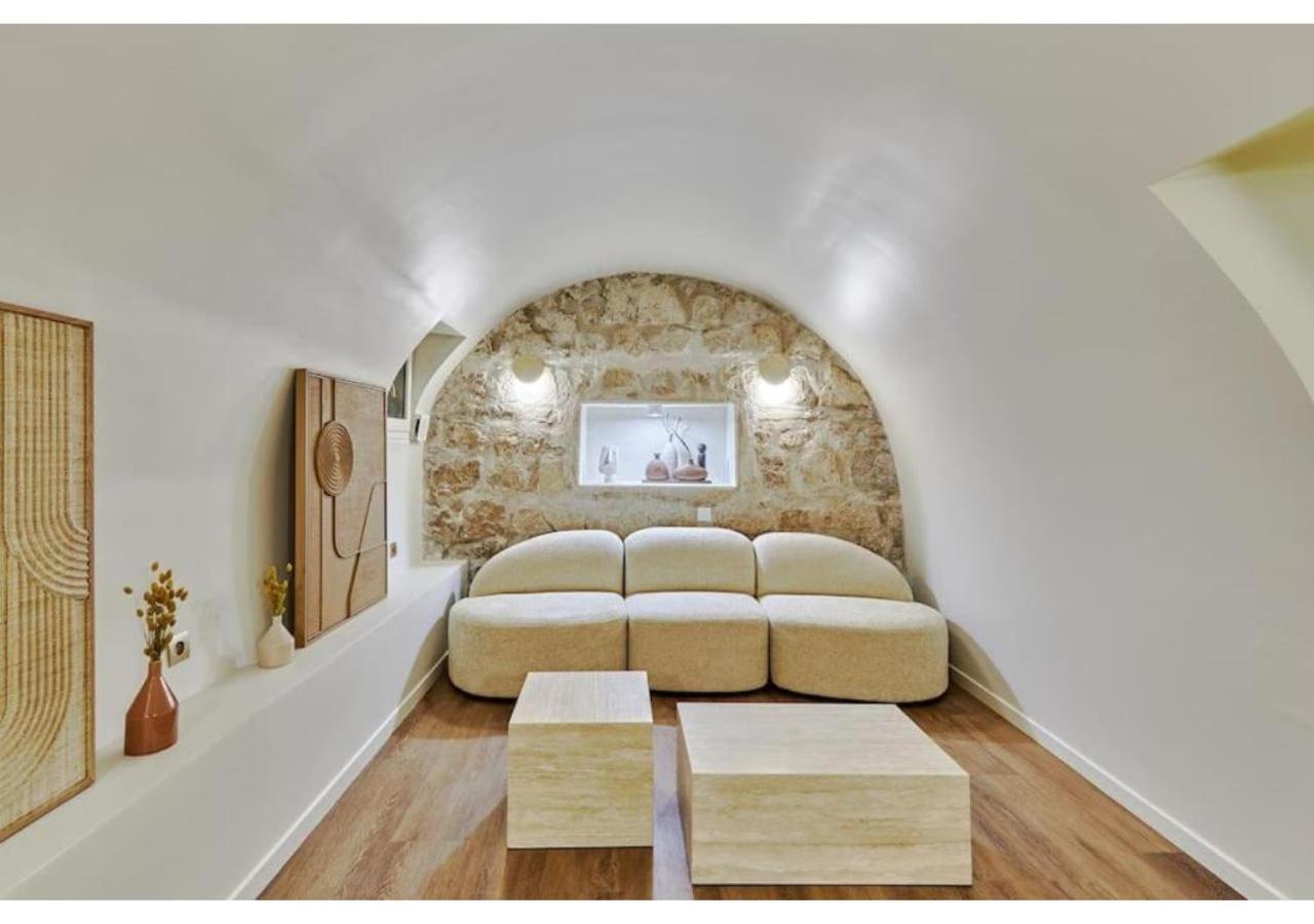 Le Marais Place Des Vosges By Prestige Appartement